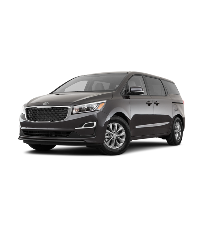 Kia Sedona